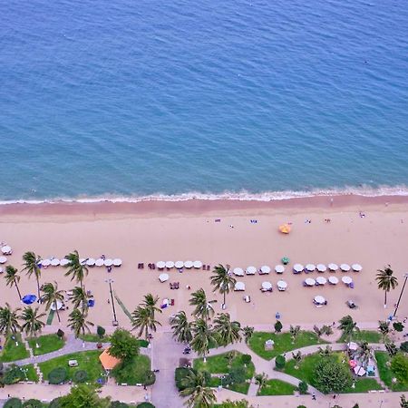 Ocean View Apartments Nha Trang Exterior photo
