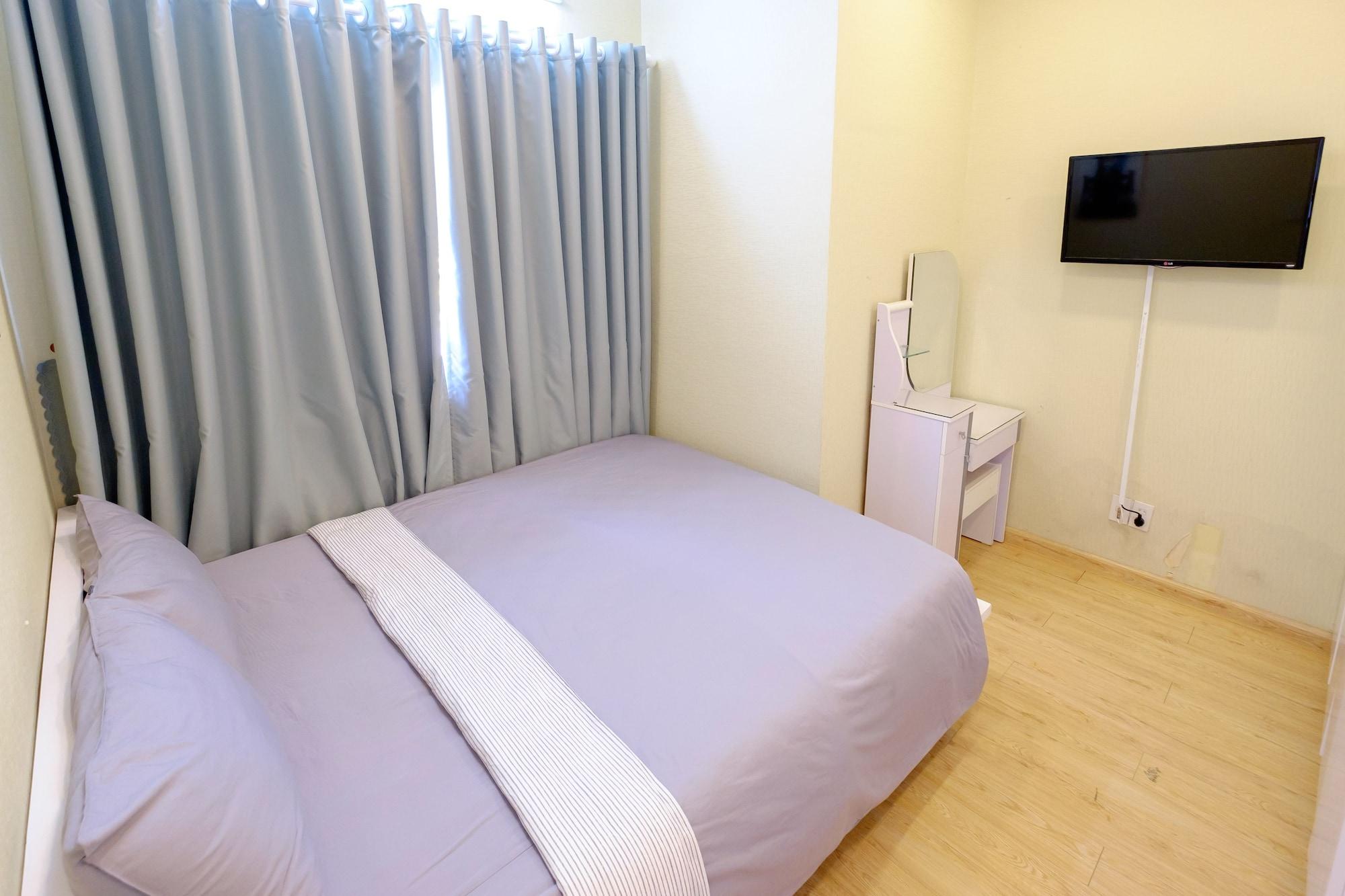 Ocean View Apartments Nha Trang Exterior photo